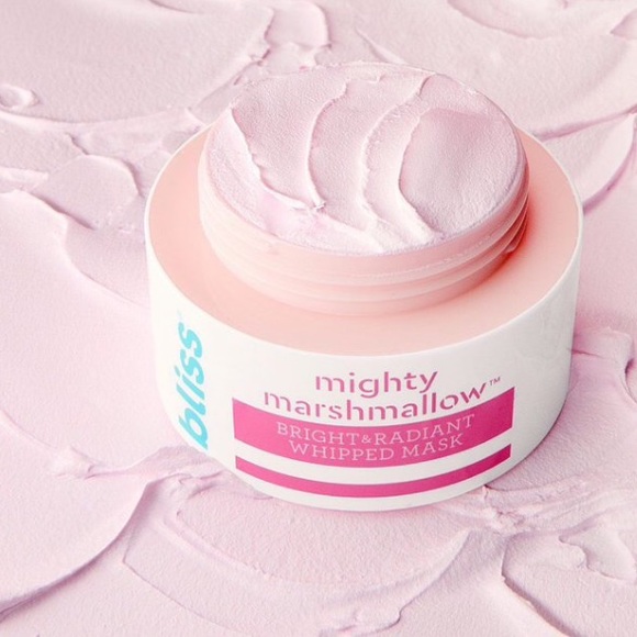 Bliss 5 piece mask set - clean beauty and vegan - Picture 6 of 14